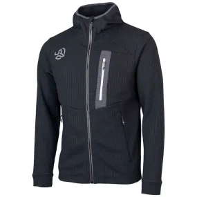 Chaqueta ternua VEKS HOOD JKT M Whales Grey