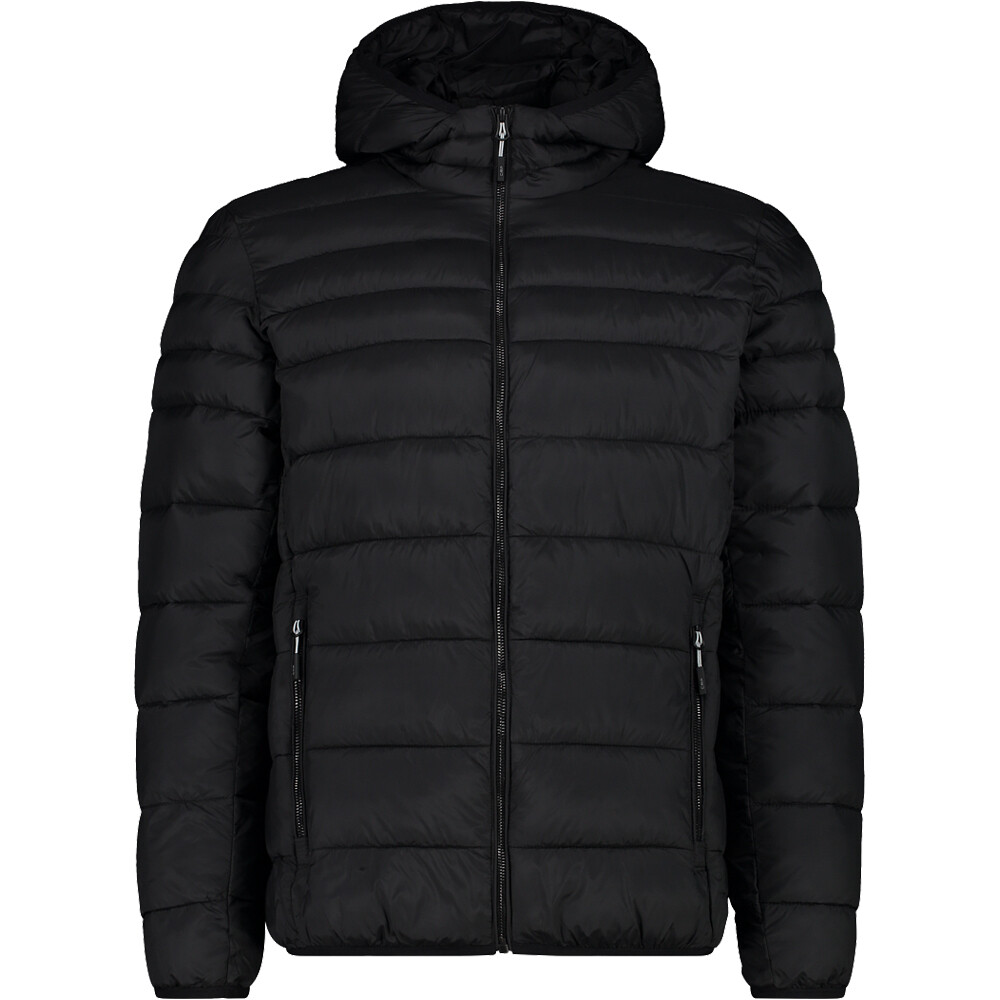 Cmp MAN JACKET FIX HOOD Chaqueta Outdoor Hombre