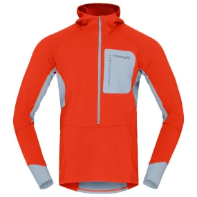 Polar Norrona senja warm1 Hood M's Arednalin